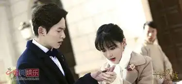 半妖倾城上演盗梦空间于正良心收官烧脑升级