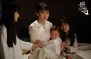 娘道女性价值观被颠覆,收视率居然拿第一,观众口味有点重
