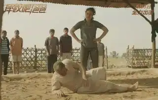 摔跤吧爸爸你一定也恨过手握鞭子的父母吧