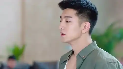 你和我的倾城时光争夺客户资源也是一场商业斗争,厉致诚车速加码
