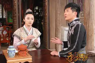 郭京飞老婆原来是鲍蕾妹妹,网友爆料她才是真实版苏明成