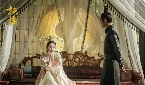 暑期档人气最高的5部剧延禧攻略仅排第二第一话题量恐怖
