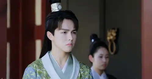 双世宠妃39位古装男神女神长歌行方逸伦,传闻中的陈芊芊女二
