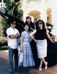 回忆经典87版红楼梦演员幕后生活
