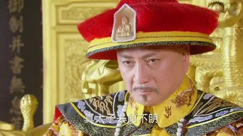 雍正敢违先皇遗命刀下留人他儿子也敢违他之命诛杀秀才
