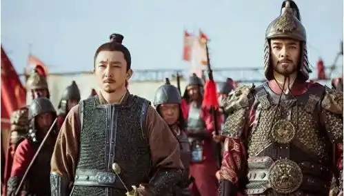 明朝十六帝之朱瞻基,世间若是江湖,他像风一样来过,却流芳千古