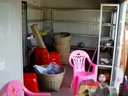 海口日租6元蜗居房受欢迎
