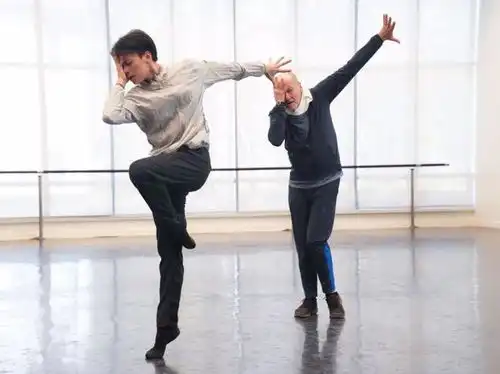 芭蕾舞剧歌剧魅影将于5月在上海举行世界首演