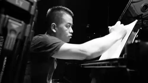 5.30庆祝世界林迪舞日特别派对现场乐队公开课特别节目
