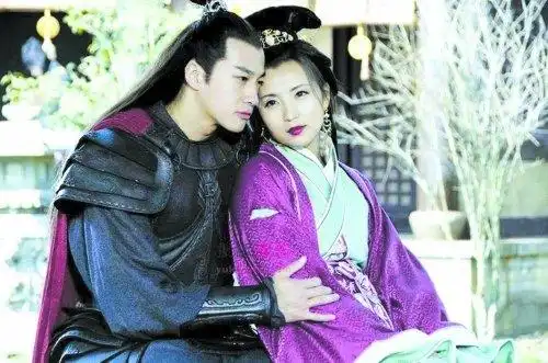 吕布死后,三国美人貂蝉去哪儿了据说死在了关羽的青龙刀下
