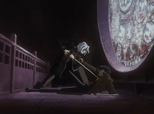 漫改真人剧集星际牛仔公开片头预告和新剧照,将于11月19日开播