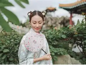 延禧攻略同款大片唯美评测美图t9教你玩转宫廷美学
