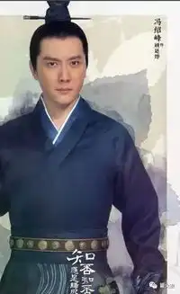 满屏都是幸福知否知否冯绍峰迎亲路透照,高头大马喜气洋洋