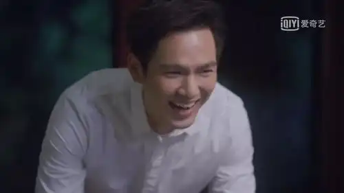 凉生,我们可不可以不忧伤大结局前夕,钟汉良于朦胧终于和解
