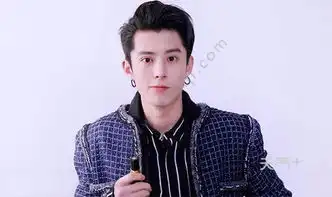 将夜2曝特辑杨超越的桑桑定妆照