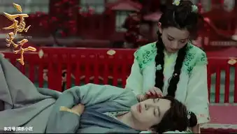 夜天子爱情里,我们都不是彼此的边疆和天涯