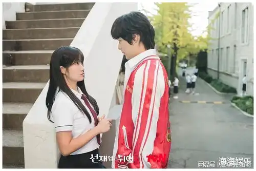 低开高走的4部韩剧,每一部都是黑马之作,你看过几部