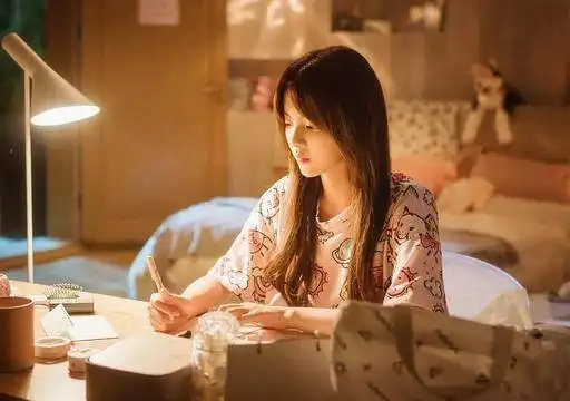 杨超越资源是真的好2个月3部剧无缝衔接开播,越努力越幸运