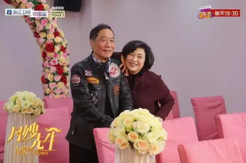 月嫂先生今晚浙江卫视首播李小冉绑架吴奇隆