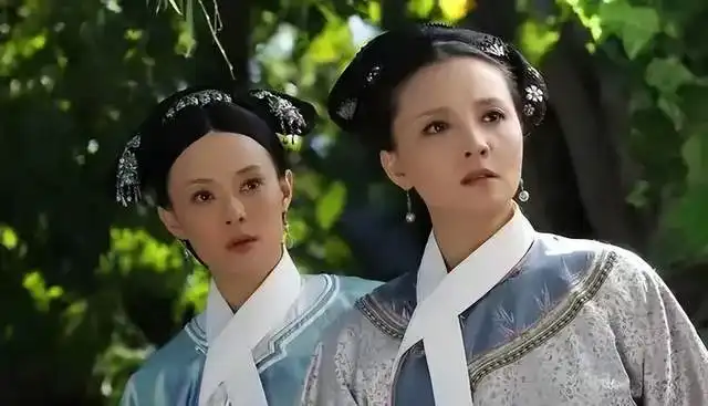 甄嬛传老戏骨名声不保,孙茜蹭陶昕然热度,结果大翻车
