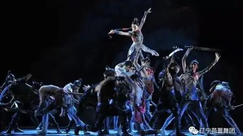 辽宁芭蕾舞团不断探索对外文化交流模式成果丰硕