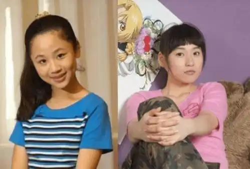 因投资商父亲挤走杨紫,出演家有儿女,如今怎么样了
