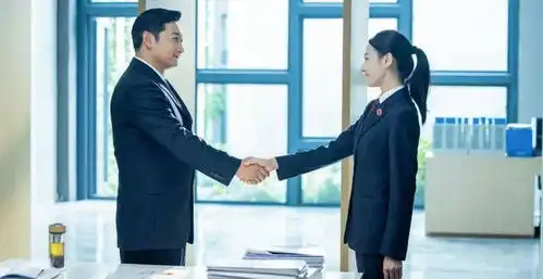 罗翔法治是最好的营商环境