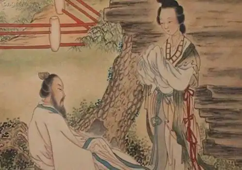 举案齐眉什么意思呀这个成语背后竟然有这样的深刻道理