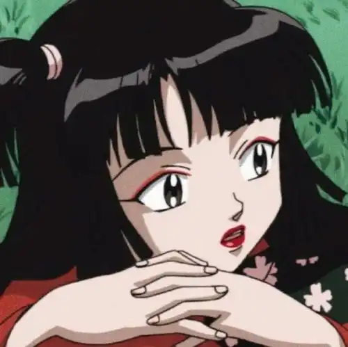 头像图片丨女生头像,可爱卡通头像,部位头像