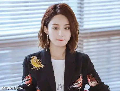 如果你是暖感脸,可别像理想之城里孙俪那样穿职场装
