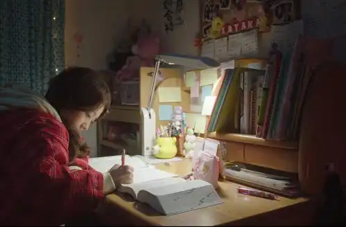 垫底辣妹学渣逆袭考入名校,拼过了才知道自己的潜力
