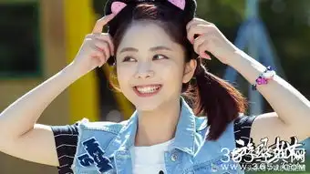 谭松韵饰演过的电视剧角色,你喜欢哪一个