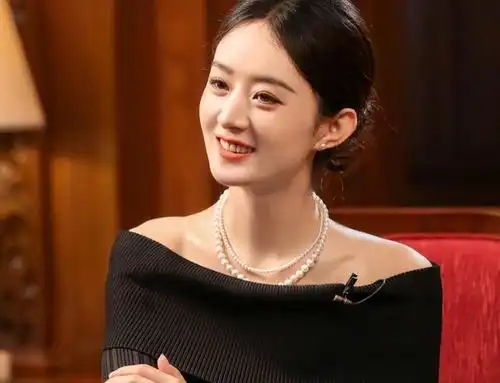 赵丽颖首晒与儿子合照,母子其乐融融,配文似有遗憾

