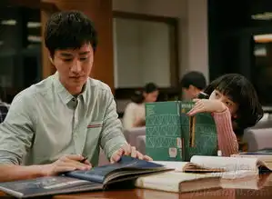 杨玏致青春学生照本色诠释学霸陈孝正