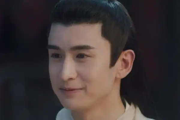 张云龙和许凯搭档绝了,你只嗑到了他们的颜,我还嗑到了他们的情