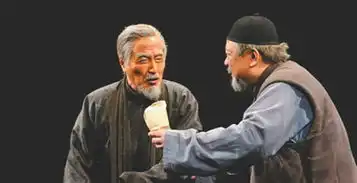 老舍国际戏剧节寻找戏剧的文学基因
