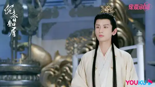 沉香如屑杀青,杨紫再演仙侠剧,与成毅饰演神仙眷侣
