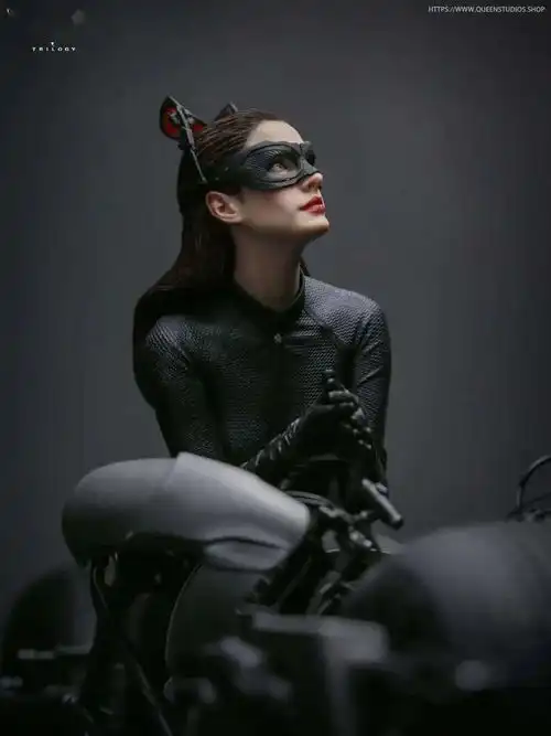 最后一天安妮海瑟薇版13猫女原价抽选