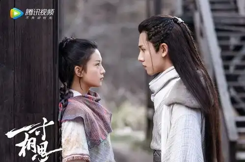 10位古装男神龚俊就是绝世千金男主,林一玲珑造型超帅