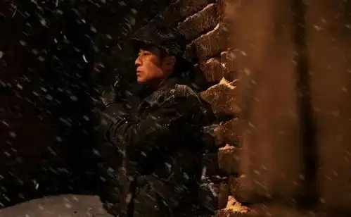 悬崖之上很好看,但比风声差了点儿味道
