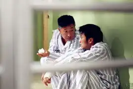 下一个奇迹剧照曝光林永健谢霆锋成忘年交