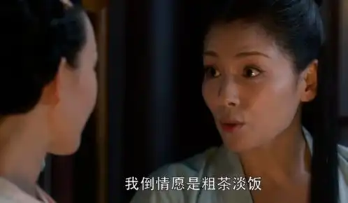 年中烂剧盘点两大影后下凡惨扑,大明宫词姊妹篇无人问