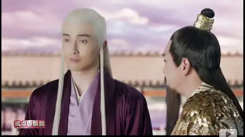 如何评价高伟光在三生三世十里桃花的表现
