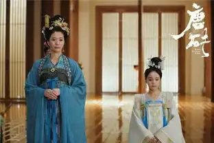 唐砖开播,袁咏仪成了最大的吐槽对象,全程只有演技在线