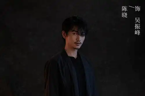 王一博又迎新剧,搭档是了不起的儿科医生中的他,素颜都耐打
