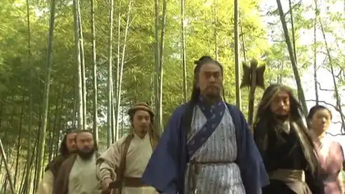 欧阳锋被天下豪杰围剿,就连黄老邪都来了,巅峰对决一触即发
