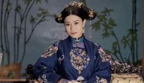 延禧攻略张嬷嬷多次舍命救璎珞,她到死也不知
