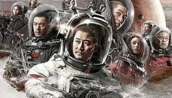 战狼3花絮超震撼,演员阵容远超战狼2,有望突破50亿大关
