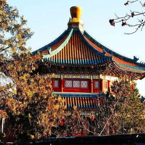 2020佛香阁门票,北京佛香阁游玩攻略,佛香阁游览攻略路线地址门票价格