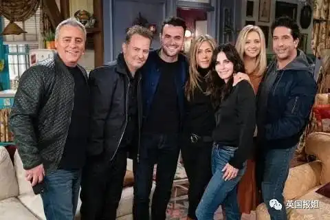 网友心碎老友记女星否认恋情,首曝重聚节目残忍内幕